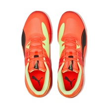 Puma Indoor Shoes Eliminate Pro II 2023 red Men